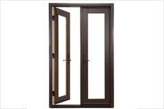 French Door
