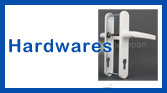 Hardware Windows in delhi