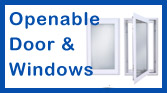 Upvc Windows in Delhi